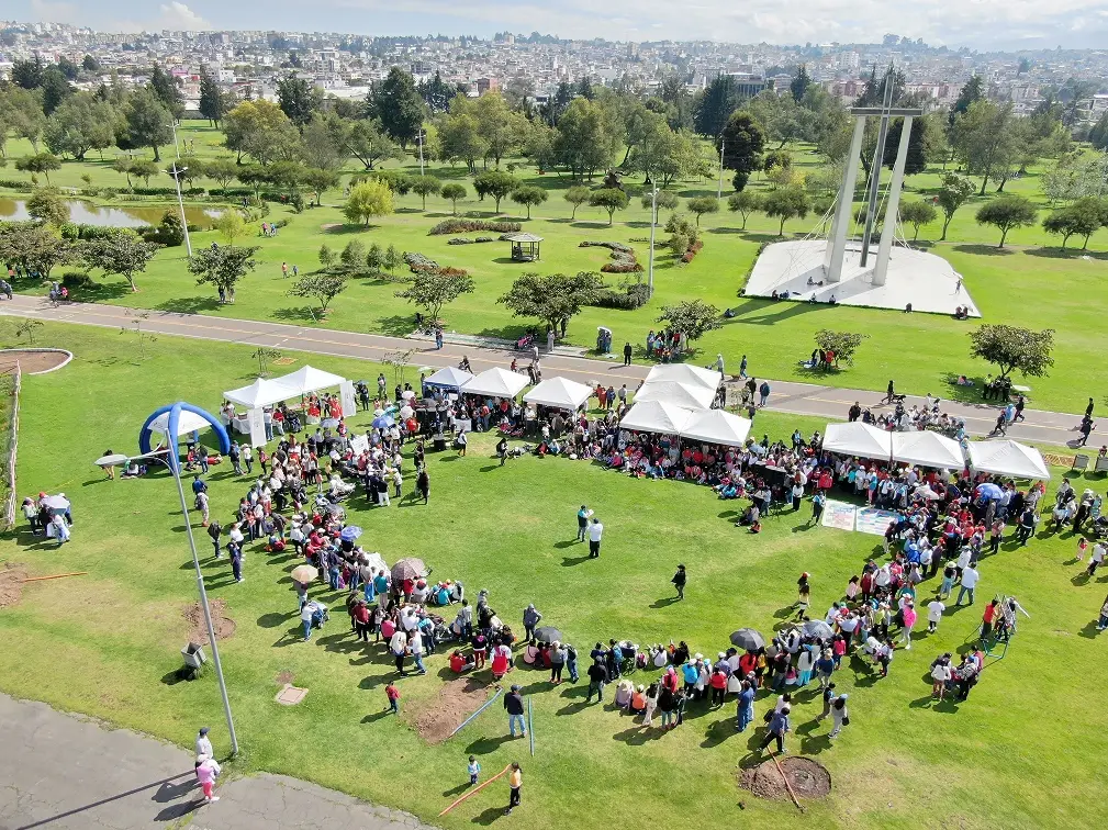 Drone 4K para eventos en Cali – grabación aérea profesional
