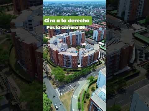 Short – Perspectiva aérea