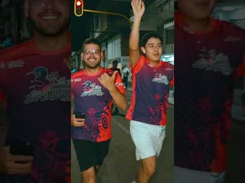 Toma aérea con drone en Cali
