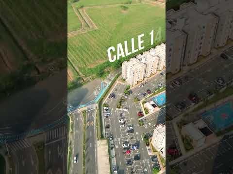 Short – Drone en Cali